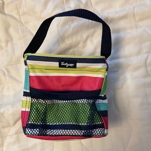 Thirty-one mini handle tote